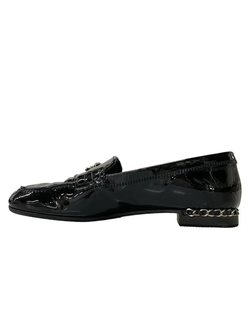 CHANEL category shoes